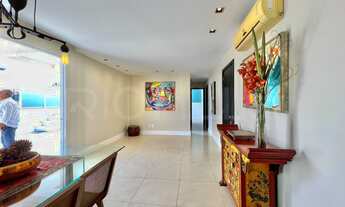 Imagem 7: Apartamento Cobertura Linear de 2 quartos, com 174m², à venda em Charitas, Niterói/RJ