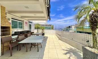 Imagem 2: Apartamento Cobertura Linear de 2 quartos, com 174m², à venda em Charitas, Niterói/RJ