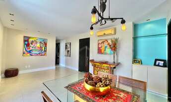 Imagem 6: Apartamento Cobertura Linear de 2 quartos, com 174m², à venda em Charitas, Niterói/RJ