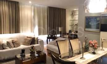 Imagem 2: Apartamento de 3 quartos, com 147m², à venda em Icaraí, Niterói/RJ