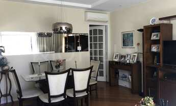 Imagem 6: Apartamento de 3 quartos, com 147m², à venda em Icaraí, Niterói/RJ