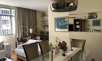 Imagem 3: Apartamento de 3 quartos, com 147m², à venda em Icaraí, Niterói/RJ