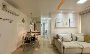 Imagem 6: Apartamento de 2 quartos, com 70m², à venda no Jardim Icaraí, Niterói/RJ