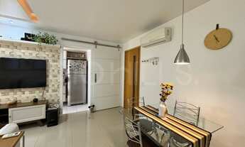 Imagem 2: Apartamento de 2 quartos, com 70m², à venda no Jardim Icaraí, Niterói/RJ