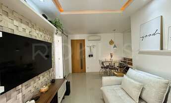 Imagem 4: Apartamento de 2 quartos, com 70m², à venda no Jardim Icaraí, Niterói/RJ