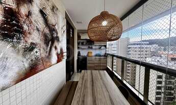 Imagem 4: Apartamento Cobertura Duplex de 4 quartos, com 287m², à venda no Jardim Icaraí, Niterói/RJ