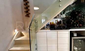 Imagem 7: Apartamento Cobertura Duplex de 4 quartos, com 287m², à venda no Jardim Icaraí, Niterói/RJ