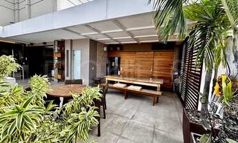 Imagem: Apartamento Cobertura Duplex de 4 quartos