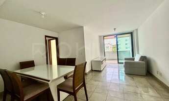 Imagem 3: Apartamento de 3 quartos, com 124m², à venda em Icaraí, Niterói/RJ