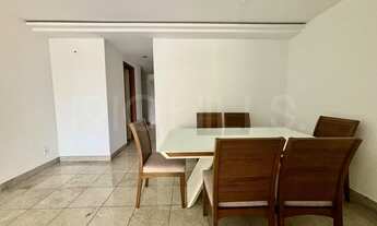 Imagem 5: Apartamento de 3 quartos, com 124m², à venda em Icaraí, Niterói/RJ