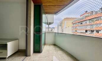 Imagem 6: Apartamento de 3 quartos, com 124m², à venda em Icaraí, Niterói/RJ