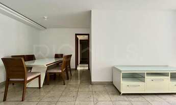 Imagem 4: Apartamento de 3 quartos, com 124m², à venda em Icaraí, Niterói/RJ