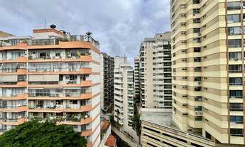 Imagem 2: Apartamento de 3 quartos, com 124m², à venda em Icaraí, Niterói/RJ