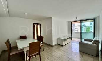 Imagem: Apartamento de 3 quartos, com 124m², à