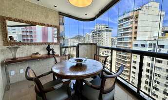 Imagem 6: Apartamento Cobertura Duplex de 4 quartos, com 300m², à venda em Icaraí, Niterói/RJ