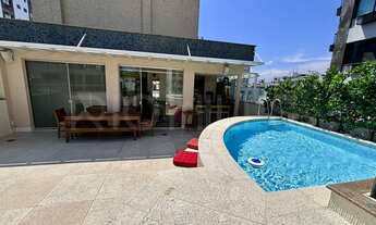 Imagem 5: Apartamento Cobertura Duplex de 4 quartos, com 300m², à venda em Icaraí, Niterói/RJ