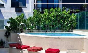 Imagem 4: Apartamento Cobertura Duplex de 4 quartos, com 300m², à venda em Icaraí, Niterói/RJ