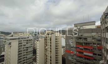 Imagem 5: Apartamento à venda no bairro Icaraí - Niterói/RJ (415