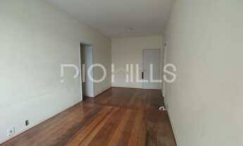 Imagem: Apartamento à venda no bairro Icaraí