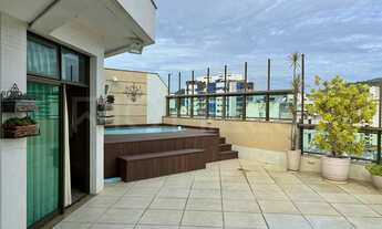 Imagem: Apartamento Cobertura Duplex de 3 quartos