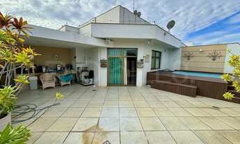 Imagem 6: Apartamento Cobertura Duplex de 3 quartos, com 250m², à venda no Jardim Icaraí, Niterói/RJ