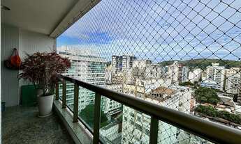 Imagem 7: Apartamento Cobertura Duplex de 3 quartos, com 250m², à venda no Jardim Icaraí, Niterói/RJ