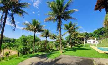 Imagem: Sítio de 3,2 hectares à venda em Vargem