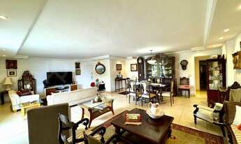 Imagem 6: Apartamento de 4 quartos, com 320m², à venda na Praia de Icaraí, Niterói/RJ