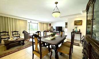 Imagem 5: Apartamento de 4 quartos, com 320m², à venda na Praia de Icaraí, Niterói/RJ