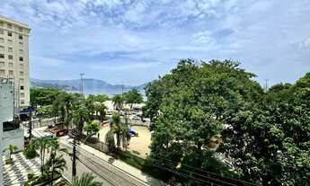 Imagem 2: Apartamento de 4 quartos, com 320m², à venda na Praia de Icaraí, Niterói/RJ