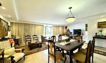 Imagem 4: Apartamento de 4 quartos, com 320m², à venda na Praia de Icaraí, Niterói/RJ