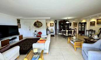 Imagem 7: Apartamento de 4 quartos, com 320m², à venda na Praia de Icaraí, Niterói/RJ