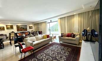 Imagem 3: Apartamento de 4 quartos, com 320m², à venda na Praia de Icaraí, Niterói/RJ