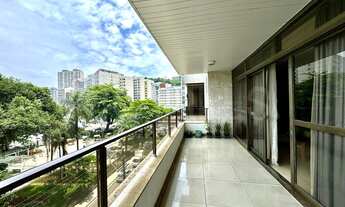 Imagem: Apartamento de 4 quartos, com 320m², à