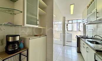 Imagem 7: Apartamento de 2 quartos, com 97m², à venda no Jardim Icaraí, Niterói/RJ