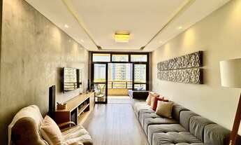 Imagem: Apartamento de 2 quartos, com 97m², à