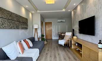 Imagem 4: Apartamento de 2 quartos, com 97m², à venda no Jardim Icaraí, Niterói/RJ