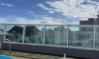 Imagem: Apartamento Cobertura Linear de 4 quartos