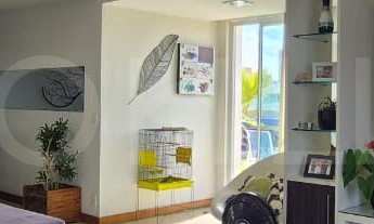 Imagem 2: Apartamento Cobertura Linear de 4 quartos, com 360m², à venda em São Francisco, Niterói/RJ