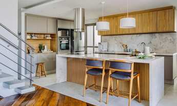 Imagem 3: Apartamento Cobertura Duplex de 4 quartos, com 433m², à venda no Jardim Icaraí, Niterói/RJ