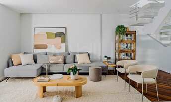 Imagem: Apartamento Cobertura Duplex de 4 quartos