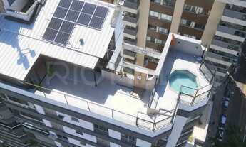 Imagem 4: Apartamento Cobertura Duplex de 4 quartos, com 433m², à venda no Jardim Icaraí, Niterói/RJ