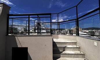 Imagem 6: Apartamento Cobertura Duplex de 4 quartos, com 433m², à venda no Jardim Icaraí, Niterói/RJ