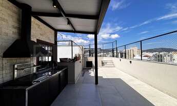 Imagem 5: Apartamento Cobertura Duplex de 4 quartos, com 433m², à venda no Jardim Icaraí, Niterói/RJ