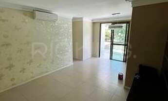 Imagem: Apartamento de 2 quartos, com 80m², à