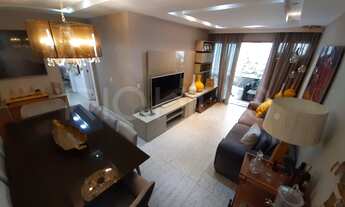 Imagem 3: Apartamento à venda no bairro Vital Brazil - Niterói/RJ