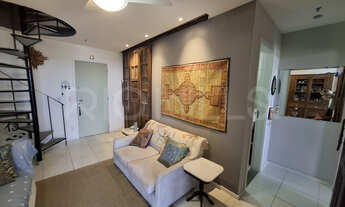 Imagem 6: Apartamento de 1 quarto, com 78m², à venda em Camboinhas, Niterói/RJ