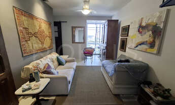 Imagem: Apartamento de 1 quarto, com 78m², à venda