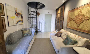 Imagem 3: Apartamento de 1 quarto, com 78m², à venda em Camboinhas, Niterói/RJ