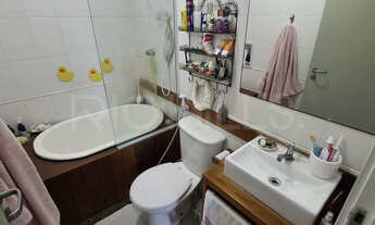 Imagem 7: Apartamento de 1 quarto, com 78m², à venda em Camboinhas, Niterói/RJ